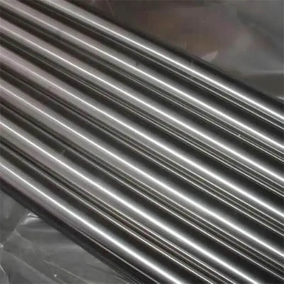 Hastelloy Nickel Alloy Steel Bar C22 ASTM B574 UNS N06022 রাউন্ড