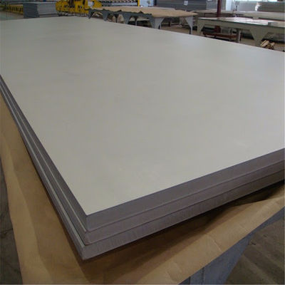 ASTM A480 হট রোল্ড স্টেইনলেস স্টিল শীট 304L SUS 304 3mm পুরু