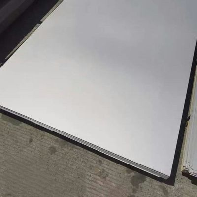 ASTM A480 হট রোল্ড স্টেইনলেস স্টিল শীট 304L SUS 304 3mm পুরু